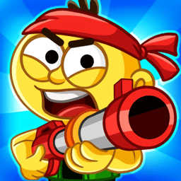 木筏战争海战官方版