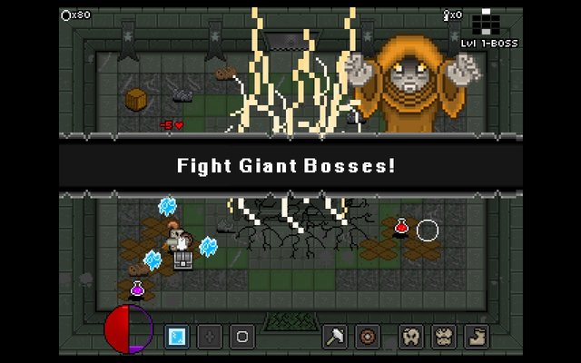 bit dungeon游戏 bit dungeon中文下载