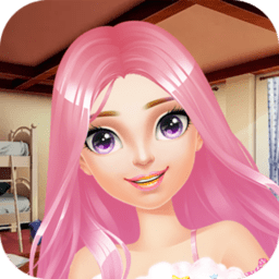 甜心公主化妆世界官方版