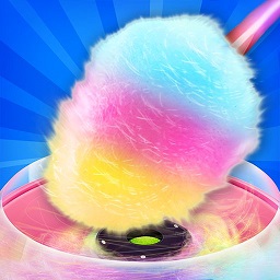 制作棉花糖小游戏