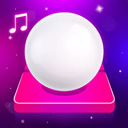 滚动的天空球游戏