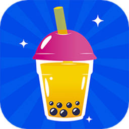 超级解压饮料模拟游戏