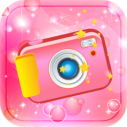 p图美颜自拍相机app