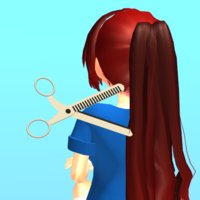 理发小姐姐最新版