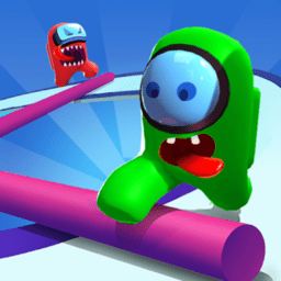 我们之中的欢乐竞赛手机版