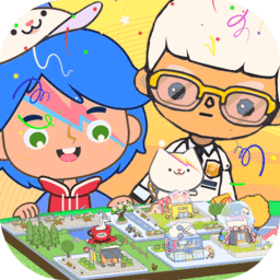 米加生活童话世界手机版