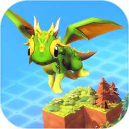 龙城公园游戏(dragon park)