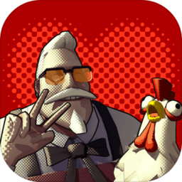 危鸡之夜加强版