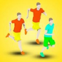 微不足道的跑步游戏