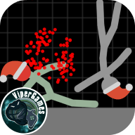 火柴人勇士无限道具版