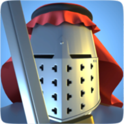 中世纪武士格斗小游戏(landrush)