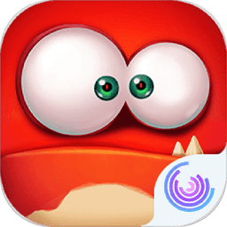 贪吃小怪物官服