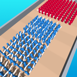 奇兵保卫战手机版(castle raid)