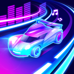 超跑电音3d官方版(暂未上线)