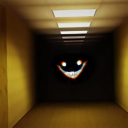 后室空间经典版