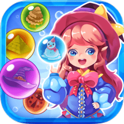 单机泡泡龙中文版