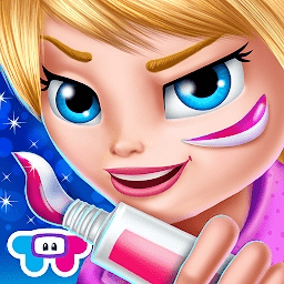 睡衣派对枕头大战公测版