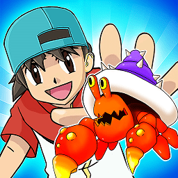 神奇宝贝进化最新版