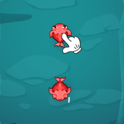 合成金龙鱼游戏