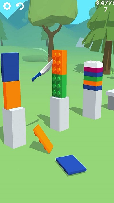 我切糕贼溜游戏 我切糕贼溜官方版下载