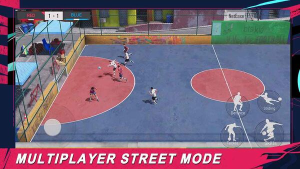 足球万岁官方版 足球万岁手游