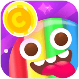 贪吃糖果手机游戏