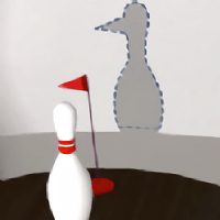 投影我贼溜游戏