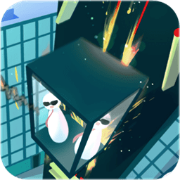 安全降落游戏(lift break)