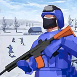 蓝方战地模拟器游戏官服