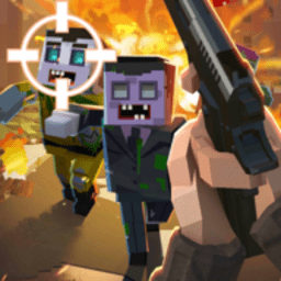 枪王大战僵尸最新版