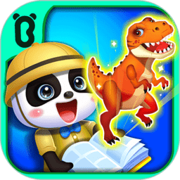 宝宝巴士宝宝科学岛游戏