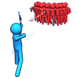 弓箭手闪光手机版(archer flash)