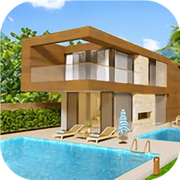 梦幻家装房产装修消消乐手机版