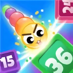 趣味贪吃蛇手机版