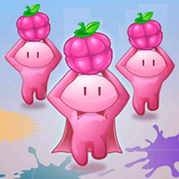 拥挤的果汁城市最新版