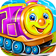 芭比小公主火车管理员游戏