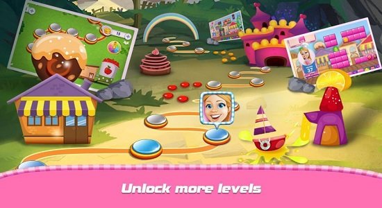 开心趣消除最新版 开心趣消除游戏下载