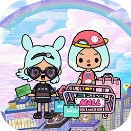 米加购物小镇手机版