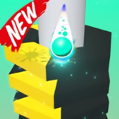 霓虹灯堆栈官方版