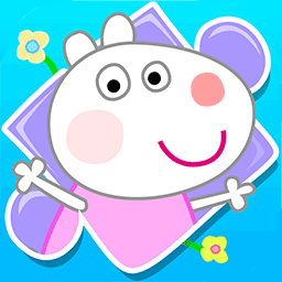 儿童拼图软件乐园手机版