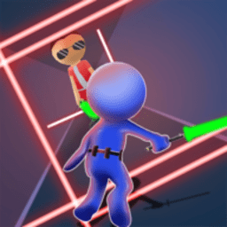 空间特工游戏(space control)