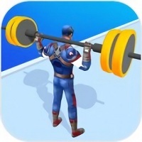 我举重最强游戏