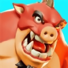 袖珍防守者手游