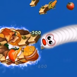 worms zone游戏(暂未上线)