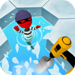 破冰救援行动手机版