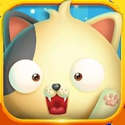 喵咪历险记游戏
