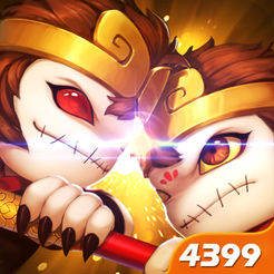 搜狗版造梦西游外传