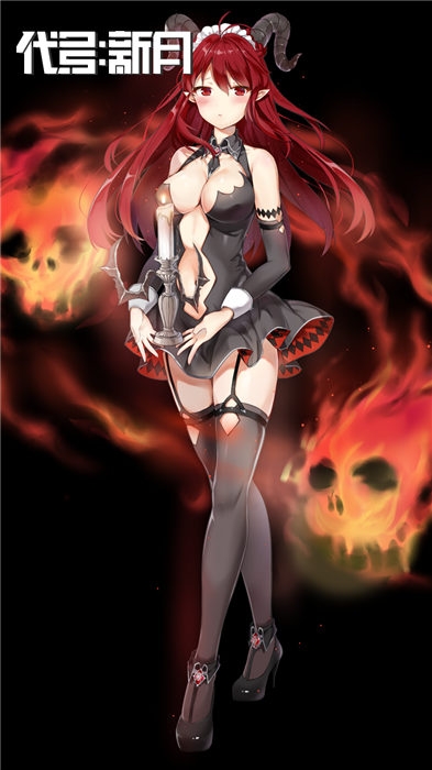 代号新月最新版 代号新月手游