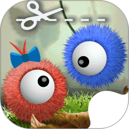 割绳子之森林冒险游戏