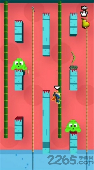 小将冲冲冲最新版 小将冲冲冲游戏下载